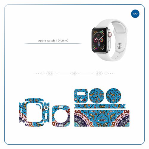 Apple_Watch 4 (40mm)_Iran_Tile4_2